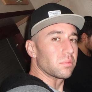 Meet your Posher, Trevor